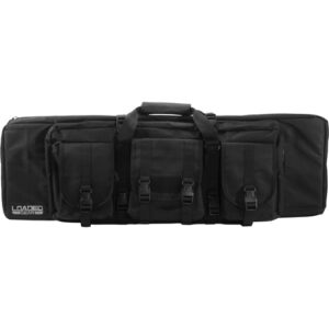 Barska Optics Loaded Gear Tactical Rifle Bag