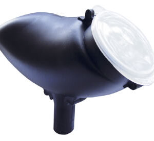 Easy Flow 200 Round Hopper