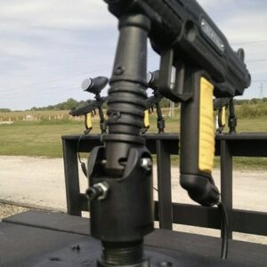 Battle Wagon Tippmann Gun Bracket FT-12 or 98