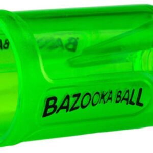 Bazooka Ball Barrel