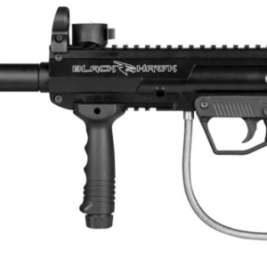 VTac SW-1 Blackhawk Bazooka Ball Paintball Marker
