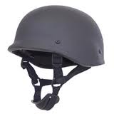 Paintball Helmets