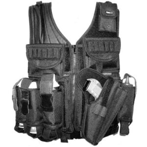 Tactical Vests