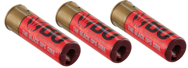 Bo Manufacture Rep Fabarm STF12 Short 11" Pump Action Gas Shotgun-Flat Earth - Image 3