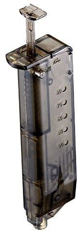 Bo Manufacture Rep Fabarm STF12 Short 11" Pump Action Gas Shotgun-Flat Earth - Image 4