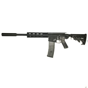 468 Bolt Action DMR Paintball Gun