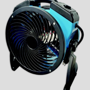BSE P-1100 Axial Fan / Portable Air Sanitizer