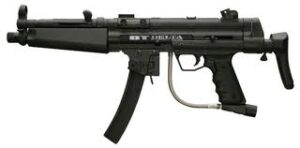 BT Paintball Guns