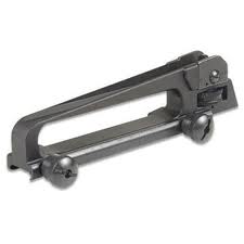 BT Paintball Gun M4 Carry Handle