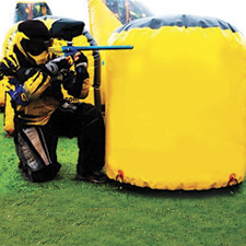 Valken Mini PSP/NPPL Tournament Series Bunker Field Kit