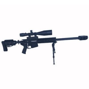 468 M82 BOLT-ACTION DMR SNIPER PAINTBALL GUN