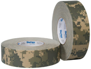 Camouflage Tape