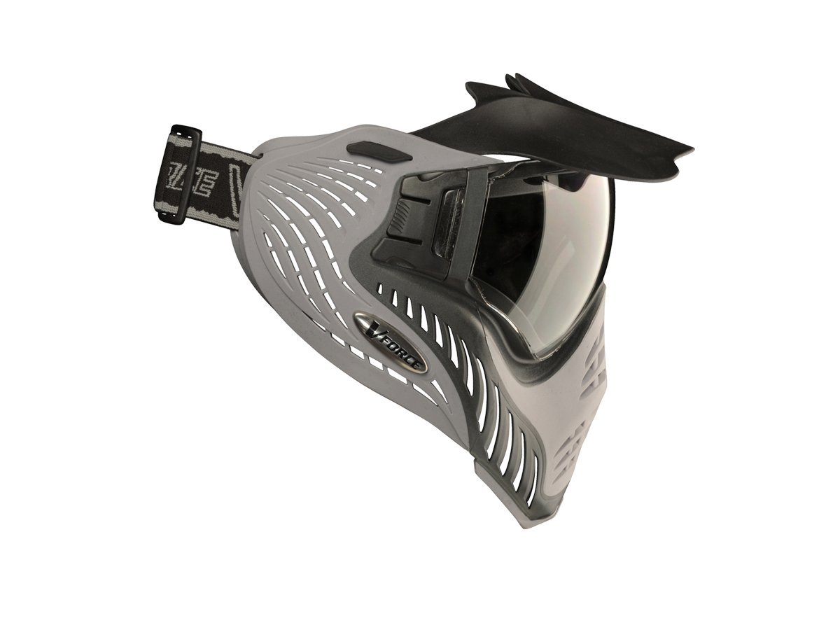 VForce Profiler Goggles - Charcoal - Image 2