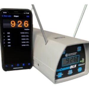 Competition Electronics ProChrono DLX Ballistic Chronograph