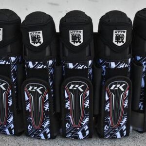 Contract Killer CKarrier 13 Paintball Harness