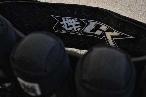 Contract Killer CKarrier 13 Paintball Harness - Image 5