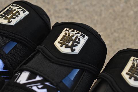 Contract Killer CKarrier 13 Paintball Harness - Image 4