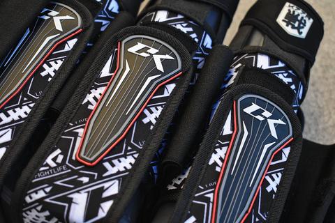 Contract Killer CKarrier 13 Paintball Harness - Image 2