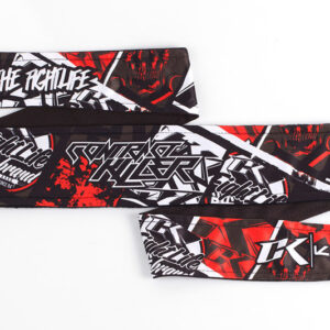 Contract Killer Halen Headband