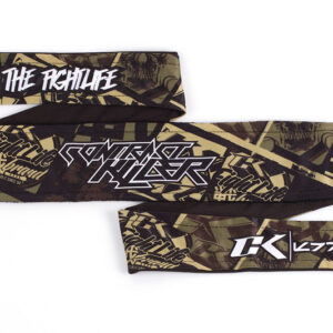 Contract Killer Urban Headband