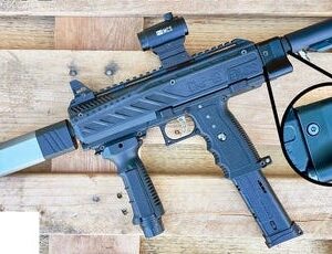 CMP-18 Air Buttstock Adapter