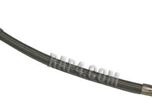Steel Braided CO2 Hose