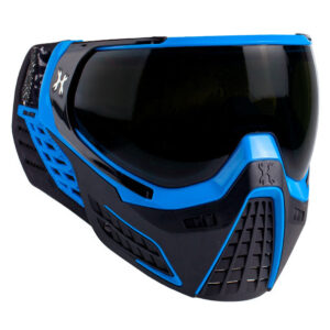 HK Army KLR Goggles - Cobalt