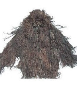 Complete Ghillie Suit