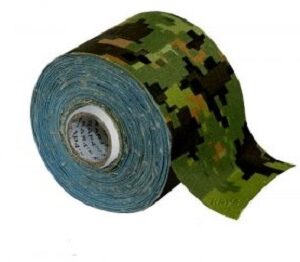 Cotton Camouflage Tape