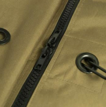 Rothco Enhanced GI USA Military Personnel Tactical Travel Duffle Bag - Image 7