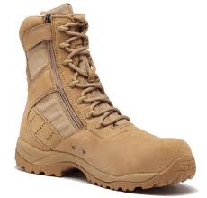Combat Boots