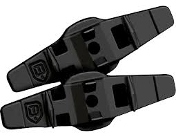 Dye Assault Matrix Paintball Gun Magazine Coupler