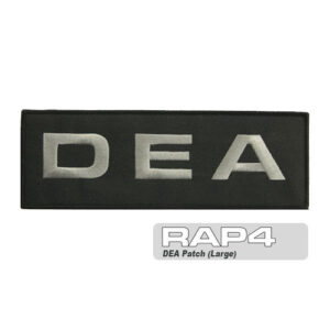 DEA Patch