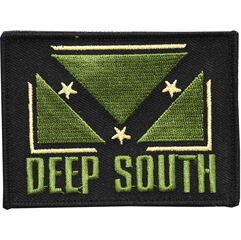 Valken Corps Reginal Patches