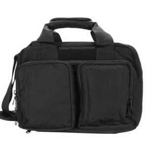 Defcon Gear Mini Range Pistol Bag (RPB) in Black