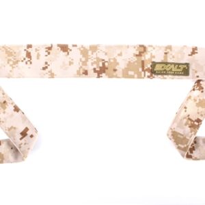 Exalt Camouflage Headband - Desert Digital