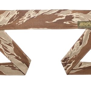 Exalt Camouflage Headband - Desert Tiger H