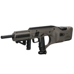 Empire BT DFender Paintball Gun - Earth