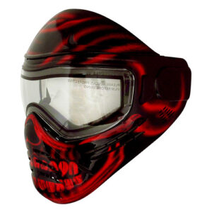 Diablo Paintball Mask