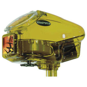 Empire Reloader B2 - Diamond Yellow