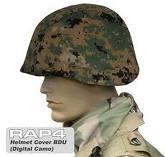 Helmet Cover - Image 8