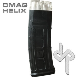 Dmag Helix Magazine