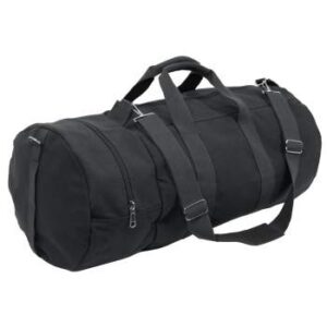 Rothco Canvas Double-Ender Sports Bag