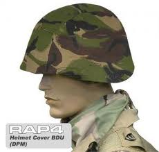 Helmet Cover - Image 6