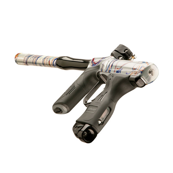 Dye DSR+ Tournament Paintball Gun - PGA Slick - Image 3