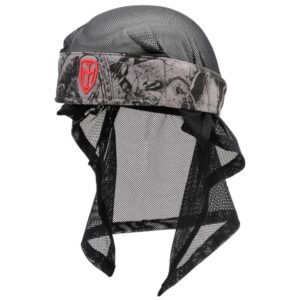 Paintball Headwear