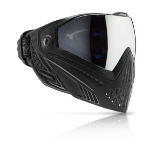 Dye I5 Paintball Mask - Onyx