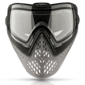 Dye i5 Paintball Goggles - Smoked