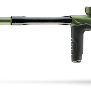 Dye M3+ 2.0 Tournament Paintball Gun - Army