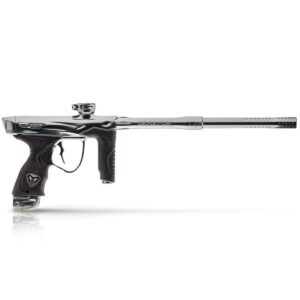 Dye M3+ 2.0 Tournament Paintball Gun - Battleship